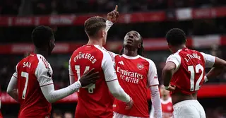 ম্যানসিটির হারের দিনে, শিরোপার আরও কাছে আর্সেনাল